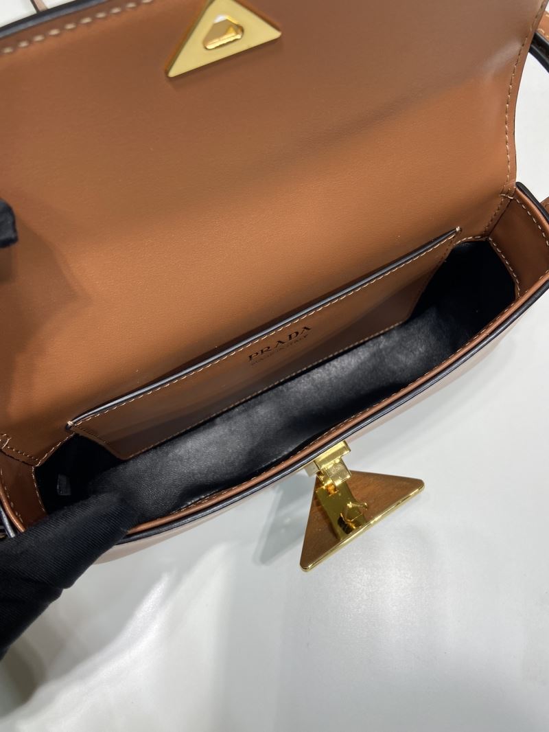 Pra*a satchel bags
